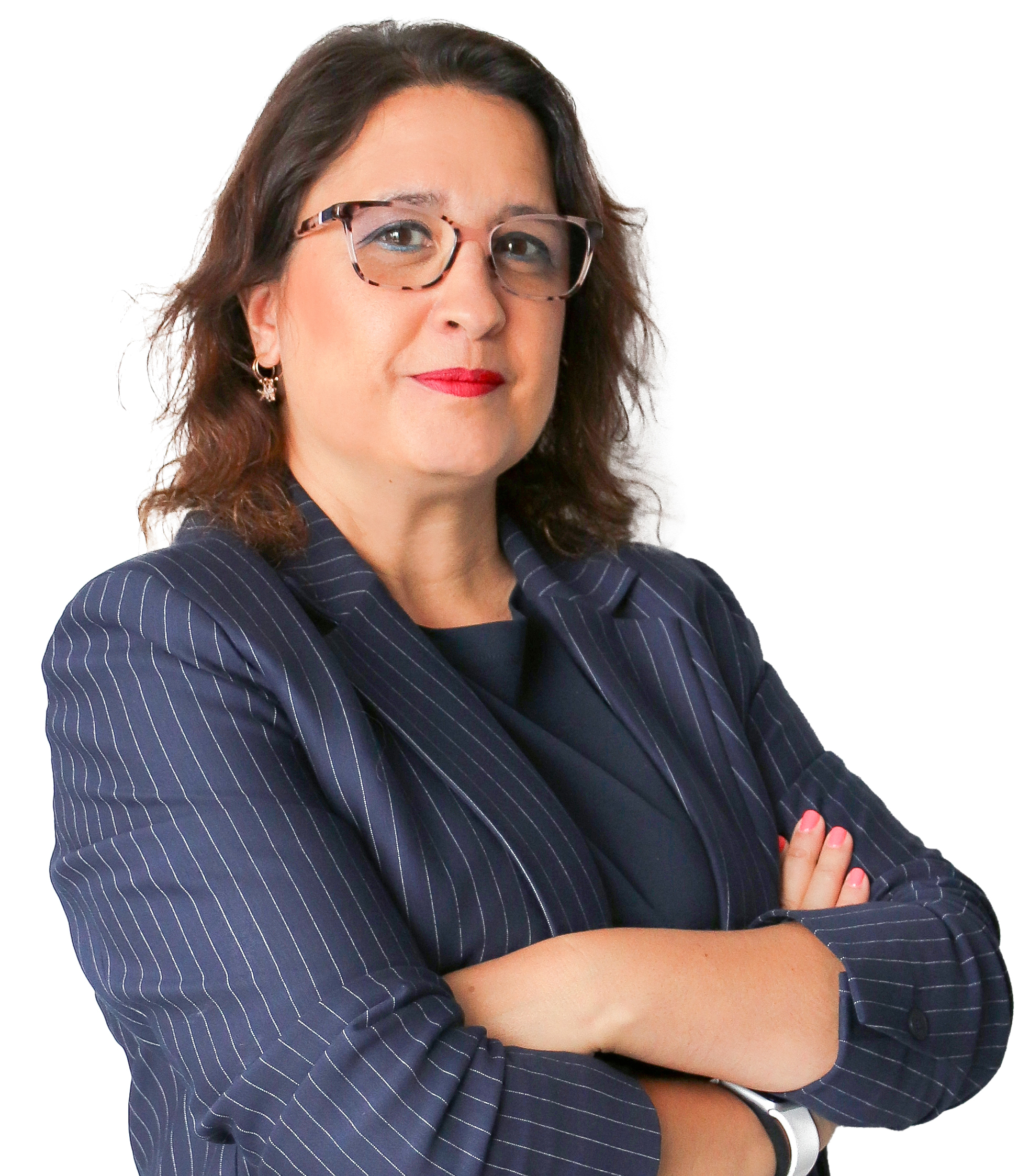 María Luisa Muñoz Chavarrías